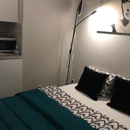 Przytulny Mikroapartament Wroclaw Luaran gambar